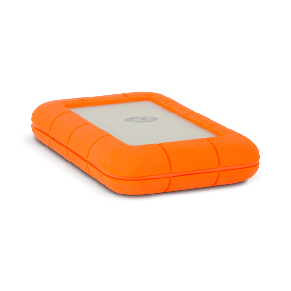 LaCie Rugged Thunderbolt USB3.0 HDD 1TB - STEV1000400