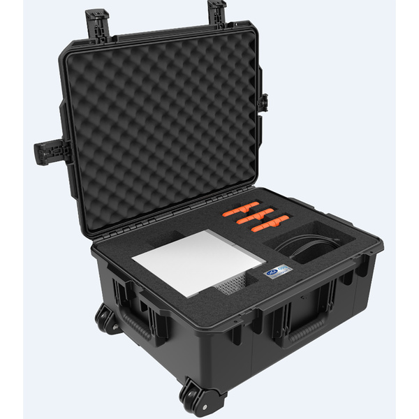 Pelican Protective Case for LaCie / 6big - STFK400