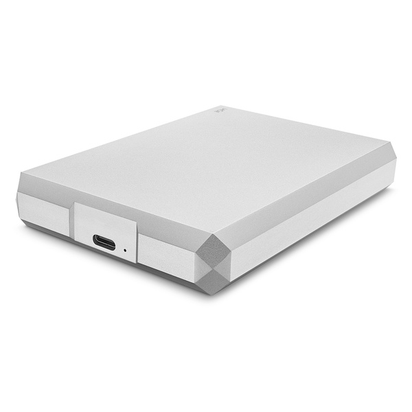 LaCie Mobile Drive 4TB - STHG4000400