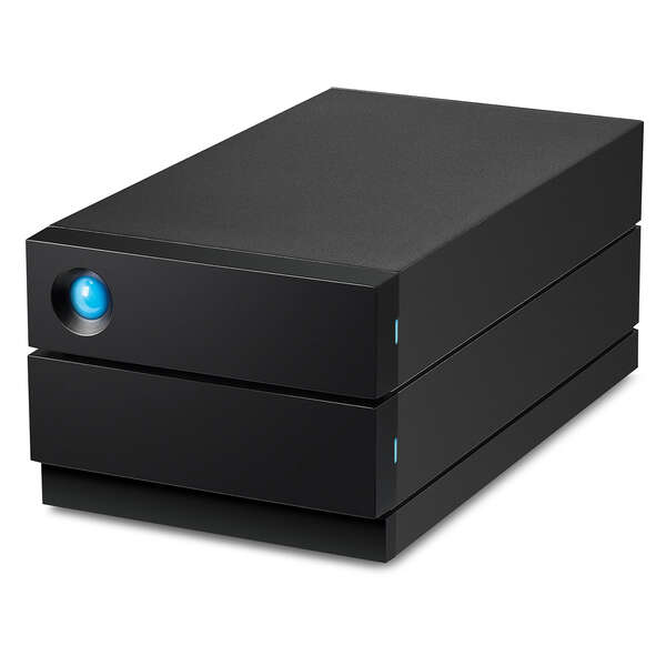 LaCie 2big RAID 40TB - STHJ40000800