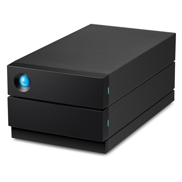 LaCie 2big RAID 8TB - STHJ8000800