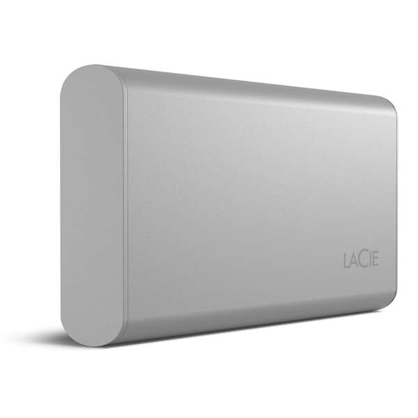 LaCie Portable SSD v2 2TB - STKS2000400