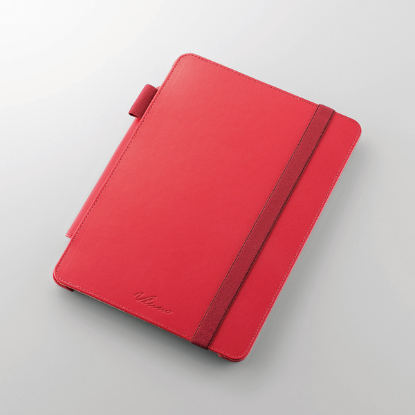 本物保証! TB-A16PLF2 エレコムiPadPro用ソフトレザーカバー ELECOM TB-A16PLF2WH ホワイト