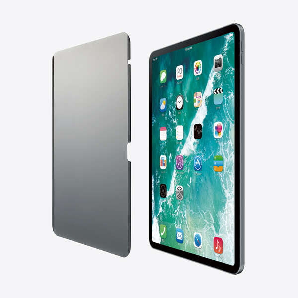 iPad 第10世代 フィルム のぞき見防止 着脱式 360度 - TB-A22RFLNSPF4