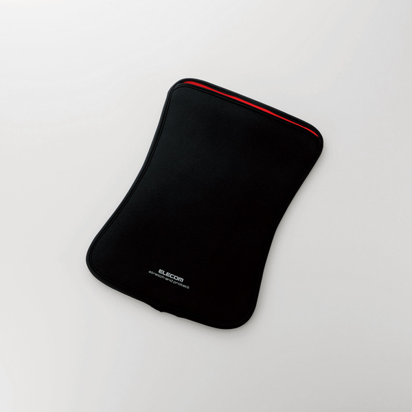 Xperia(TM)Z4Tablet用スリップインポーチ - TBM-SOZ4ANPBK