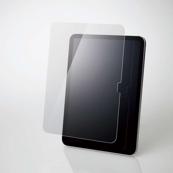 iPad(A16) iPad 第10世代 ガラスフィルム ブルーライトカット