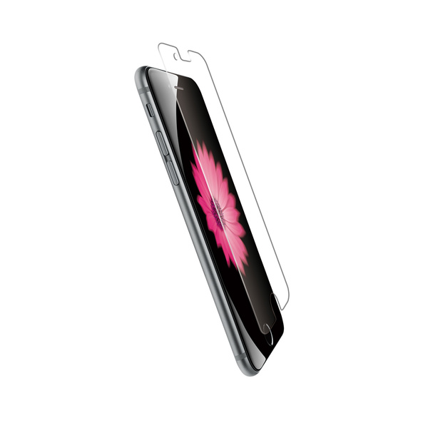 iPhone6s/6用フィルム衝撃吸収BLカット光沢 - TH-A15FLBLGP