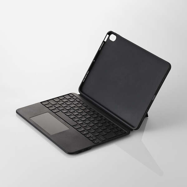 Touch Book for iPad Air 11インチ/10.9インチ - TK-CA11BPBK Touch Book for iPad Air 11インチ/10.9インチ - TK-CA11BPBK
