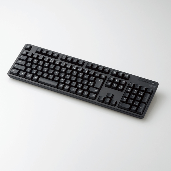 無線フルキーボード