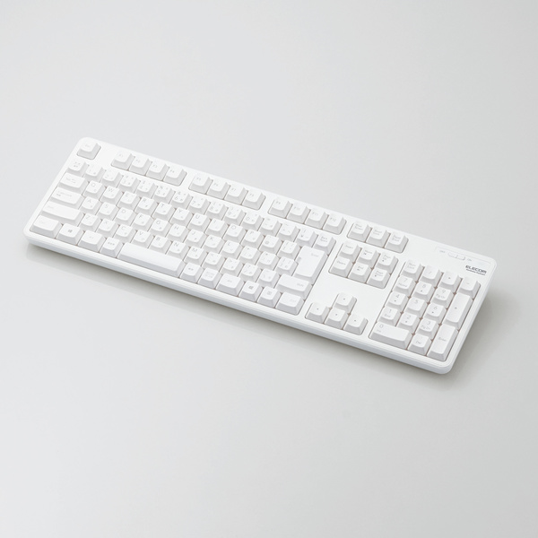 無線フルキーボード