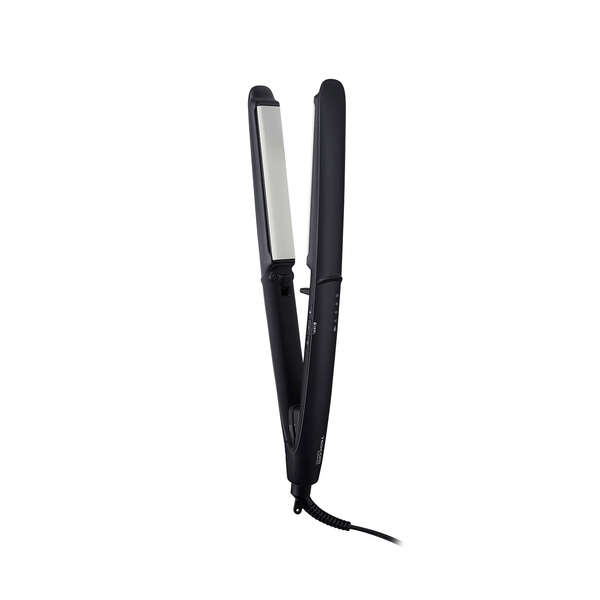 Amazon | 【2024新発想】 ヘアアイロン ストレート 2way 24mm
