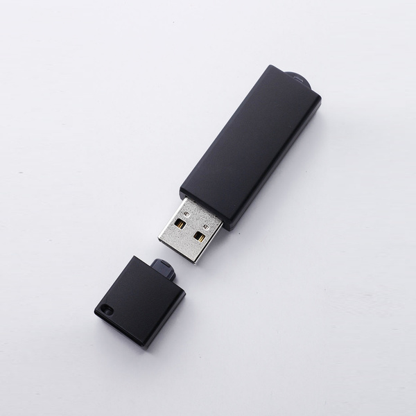 高耐久USB3.0メモリ (MLC) 16GB-A - U3-SMBN16GA