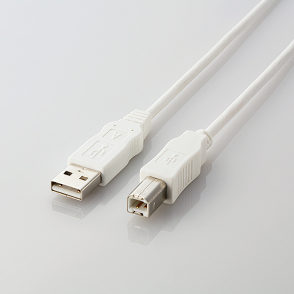 USB2.0 ケーブル - 携帯電話