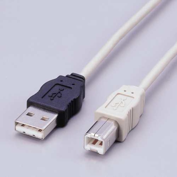 コンパクトコネクタ極細USB2ケーブル - USB2-G2