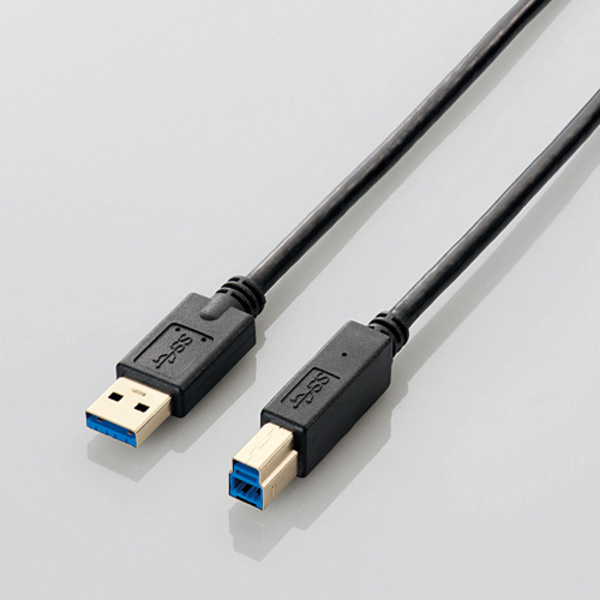 cable (A-B) -