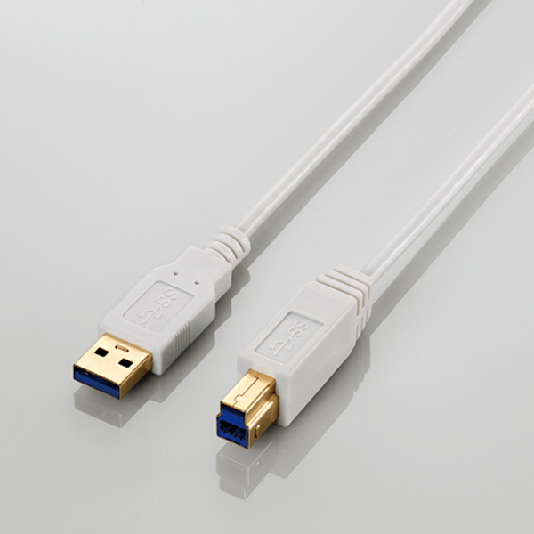送料＆加工料込 変換名人 10個セット USB3.0ケーブル 延長3.0m USB3-AAB30X10 通販