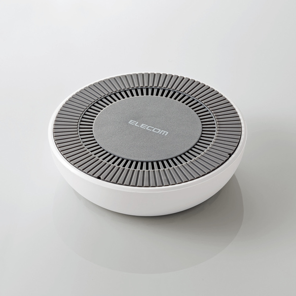 ワイヤレス 器 エレコム 充電