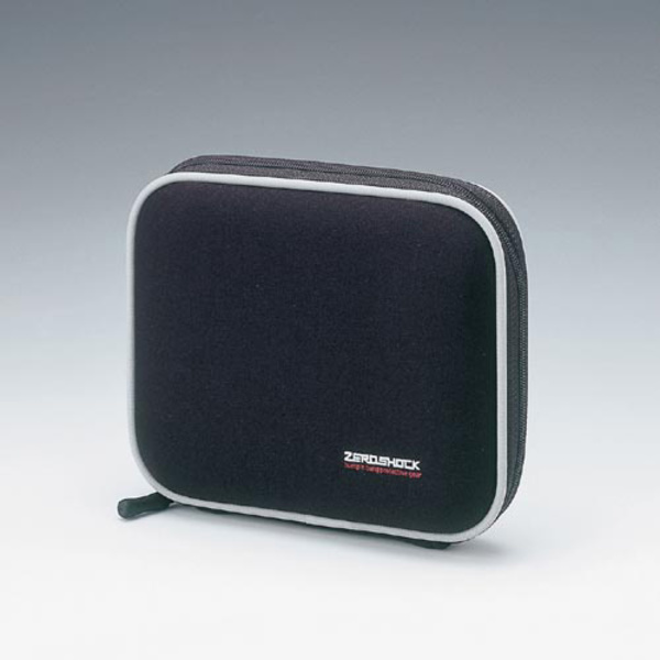 RozeoLadybug SM-C HB (ケース保証書有り) 電子辞書ケース - ZSB-DJ001BK