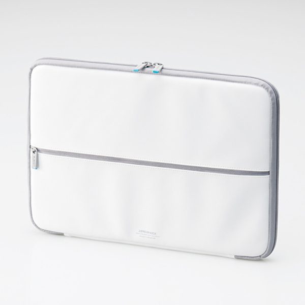 Ultrabook用ZEROSHOCKケース - ZSB-IBUB02WH