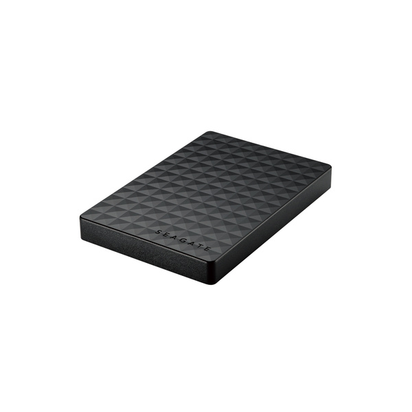 外付けハードディスク・ドライブ SEAGATE Expansion Portable Drive 500GB Expansion Portable Hard Drive | Seagate US