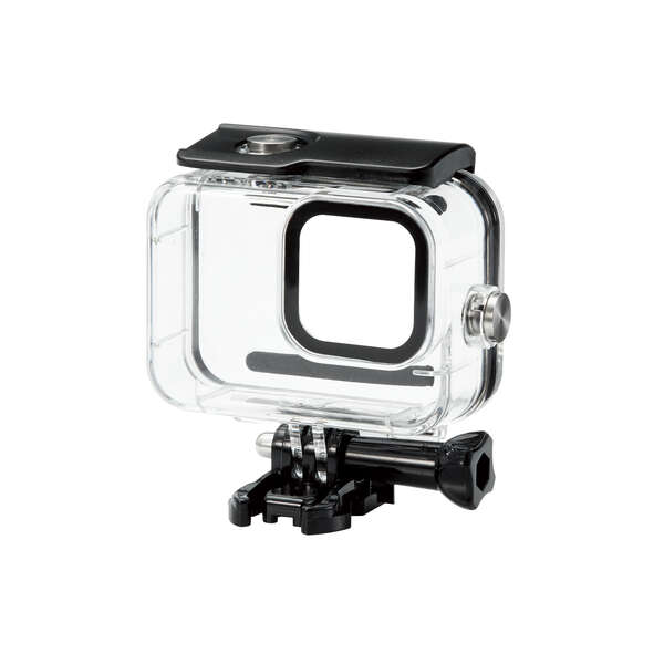 GoPro HERO11/10/9用防水ハウジングケース - AC-GP9BWPCCR