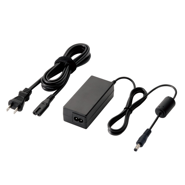 ノートパソコン用ACアダプタ(長寿命) - ACDC-NE1975NBK