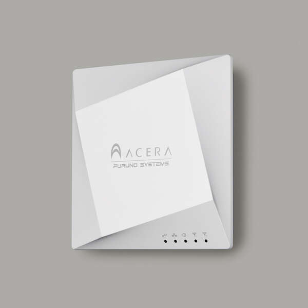 フルノシステムズ acera1320 デュアルラジオアクセスポイント 未使用品 フルノシステムズ acera1320 デュアルラジオアクセスポイント 未