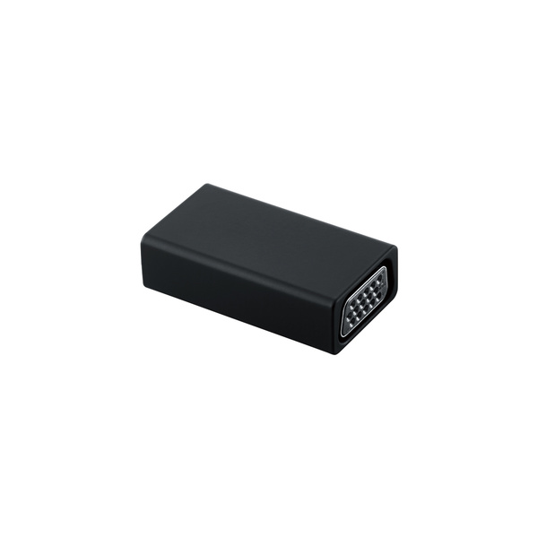 HDMI(R)-VGA変換アダプタ - AD-HDMIVGAXBK