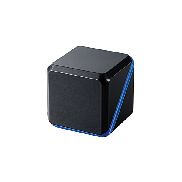 3.5φモバイルスピーカー - ASP-SMP220BBK 3.5φモバイルスピーカー - ASP-SMP220BBK