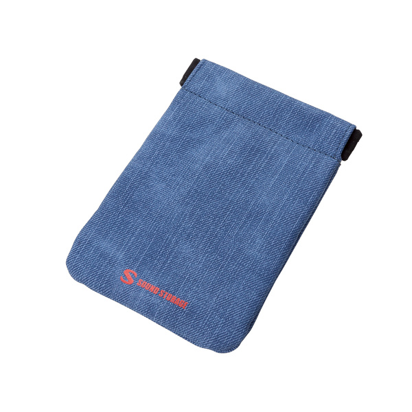 【専用出品】イヤホンとポーチのセット 専用 - メルカリ