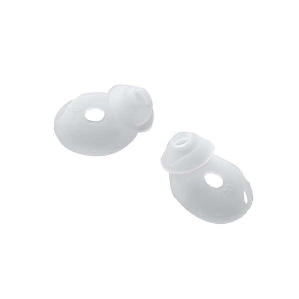 AirPods (第4世代)用 イヤホンカバー - AVA-AP06CCR AirPods (第4世代)用 イヤホンカバー - AVA-AP06CCR