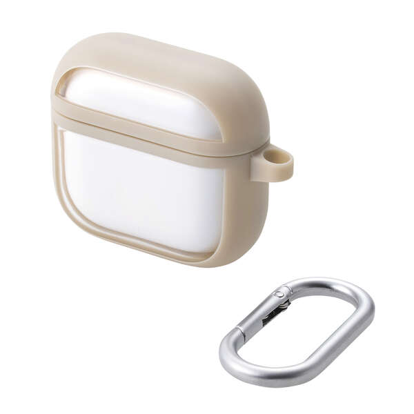 AirPods (第4世代)用 TOUGH SLIM LITE ケース フレームカラー AirPods (第4世代)用 TOUGH SLIM LITE ケース フレームカラー