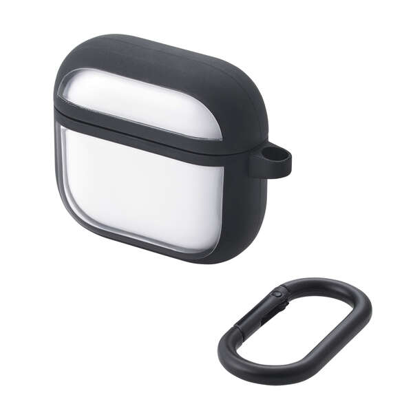 TOM FORDネックストラップ AirPods Pro ケース カラー　カーキ TOM FORDネックストラップ AirPods Pro ケース カラーカーキ