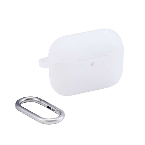 AirPods Pro 3 シリコンケース - AVA-AP07SCCR