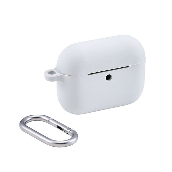 AirPods Pro 3 シリコンケース - AVA-AP07SCGY