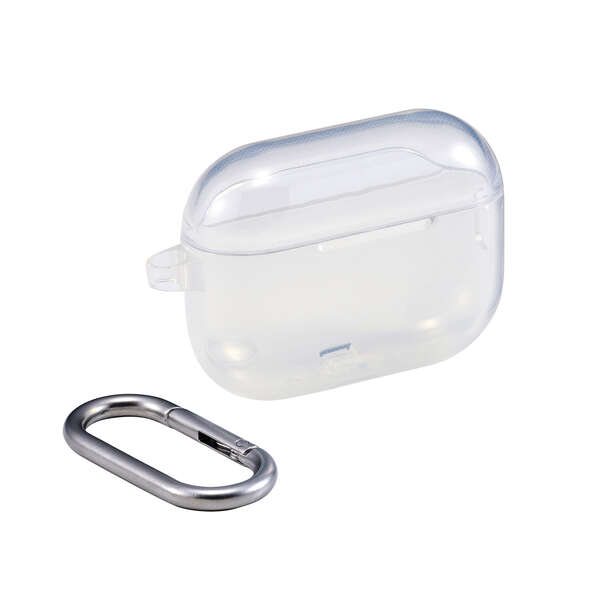 AirPods Pro 3 ソフトケース - AVA-AP07UCCR