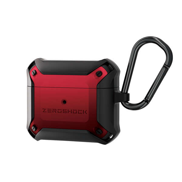 3個セット　AirPodspro  新品 AirPods 第3世代用 抗菌ソフトケース [トムとジェリー/チーズ