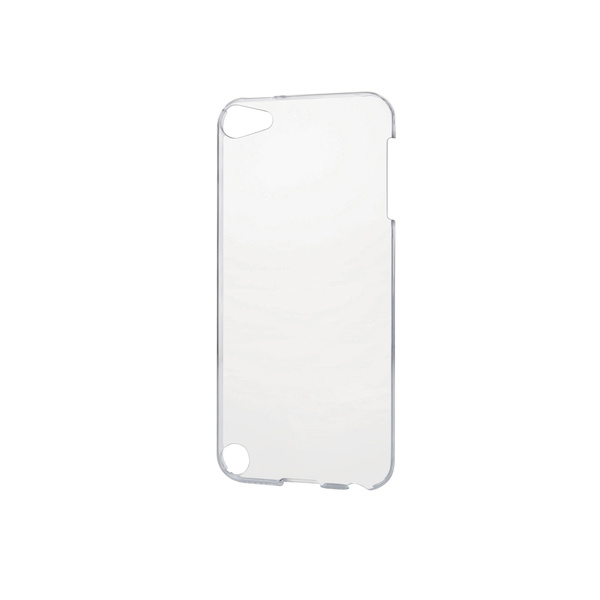 iPod touch 2012/2013用極みシェルカバー - AVA-T13PVKCR