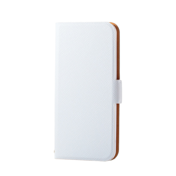 iPod touch用薄型レザー - AVA-T17PLFUWH
