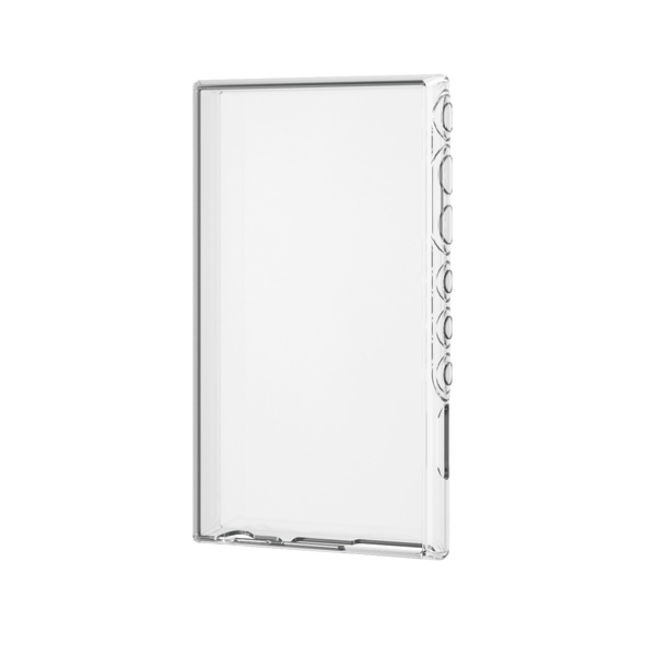 WALKMAN A100用ソフトケース - AVS-A19UCCR