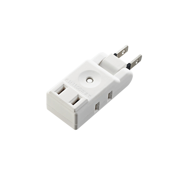 マイクロタップ(3個口) - AVT-M01-23WH
