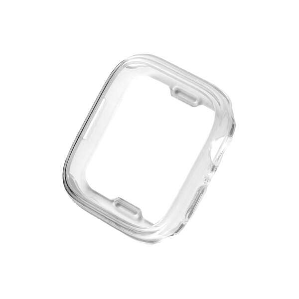 Apple Watch45mm用ソフトバンパー - AW-21ABPUCR