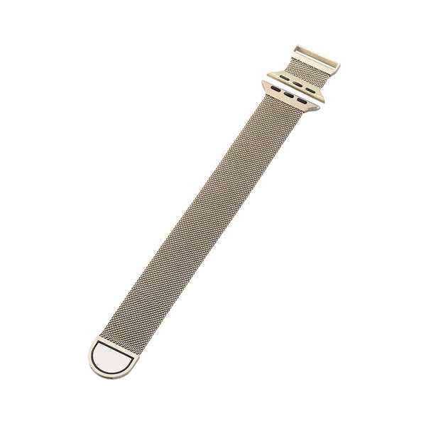 Apple Watch用 ミラネーゼバンド マグネット - AW-41BDSSMMGD
