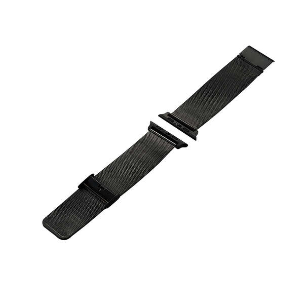 Apple Watch用ミラネーゼステンレスバンド(44/42mm) - AW 