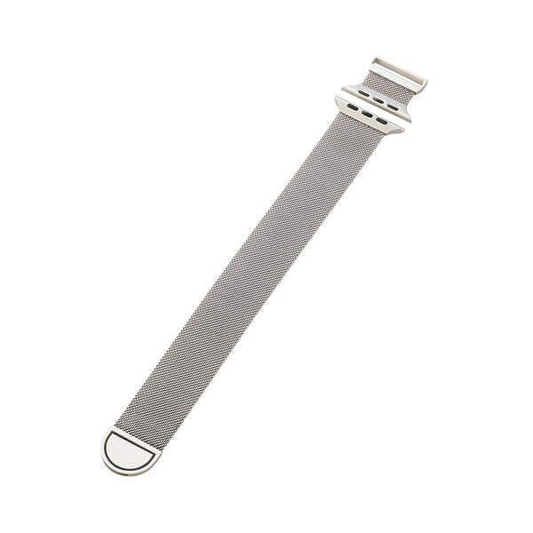 Apple Watch 49/46/45/44/42mm用ミラネーゼバンド マグネット - AW