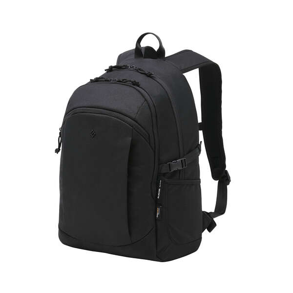 25L リュック PC収納対応 ブラック