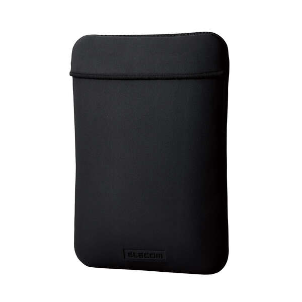 BALR. ボーラー スリーブ パソコン タブレット ケース 黒 ブラック BALR. ボーラー スリーブ パソコン タブレット ケース 黒 ブラック