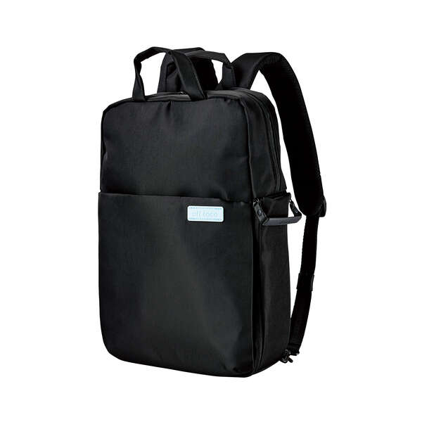 （日守様）“off　toco”バックパック（BM-OFBPL01BK ） off toco”バックパックL - BM-OFBPL01BK