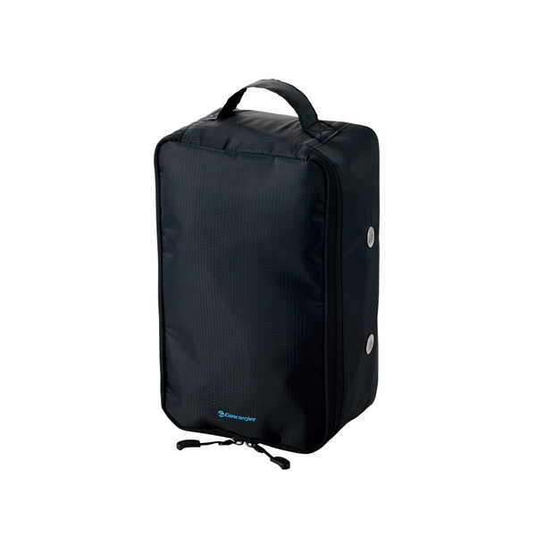 トラベル用シューズケース - BM-TC04BK