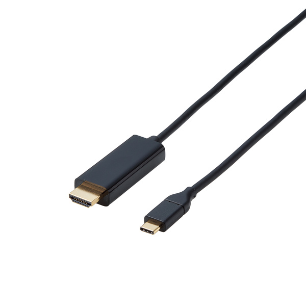 HDMI Converter cable - CAC-CHDMI10BK for USB Type-C